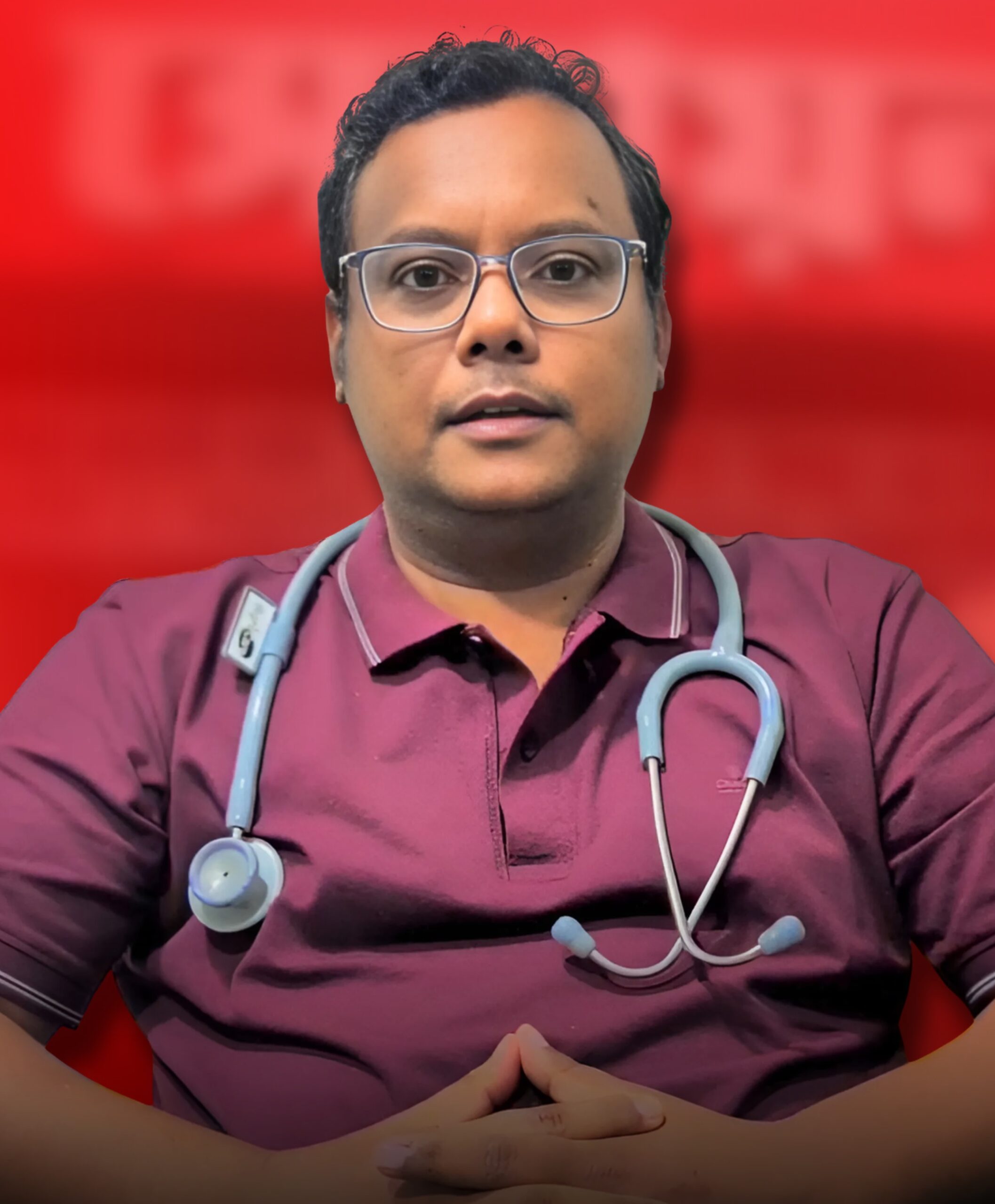 Dr. Joydip Sarkar